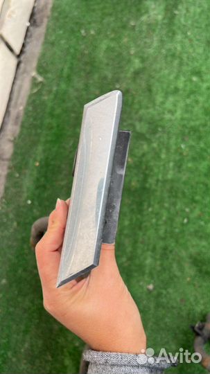 Форсунки омывателя фар subaru legacy outback bl bp