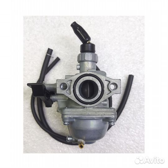 Карбюратор Mikuni VM16 / PZ19