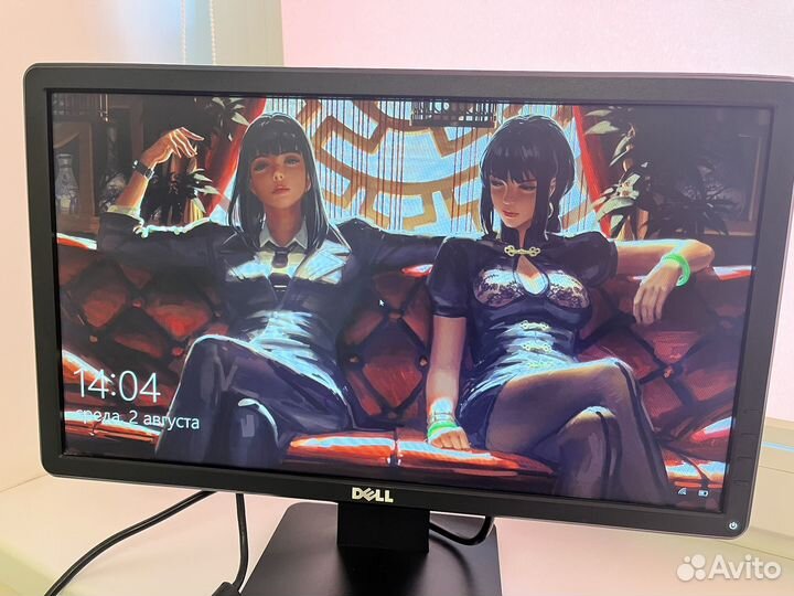 Монитор Dell E2014H