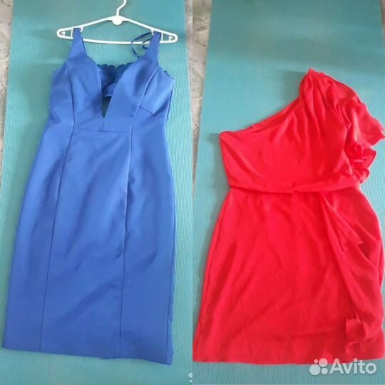 Женские вещи 16шт пакетом 46р