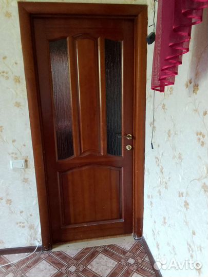 Межкомнатные двери бу с коробкой