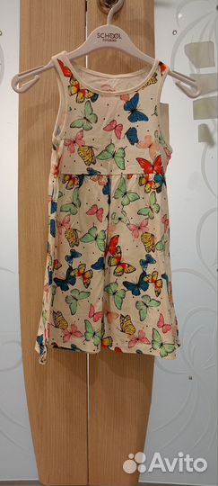 Сарафан для девочки