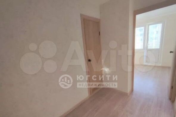 1-к. квартира, 39 м², 11/16 эт.