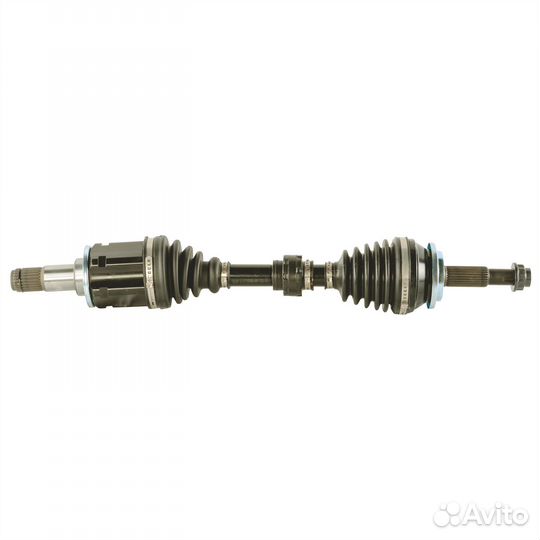 Новый Приводной Вал Toyota в сборе Япония Гарантия