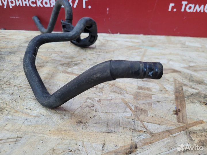 Патрубок радиатора Volkswagen Polo