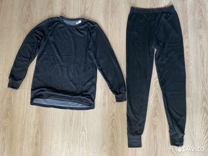 Мужское термобелье оптом