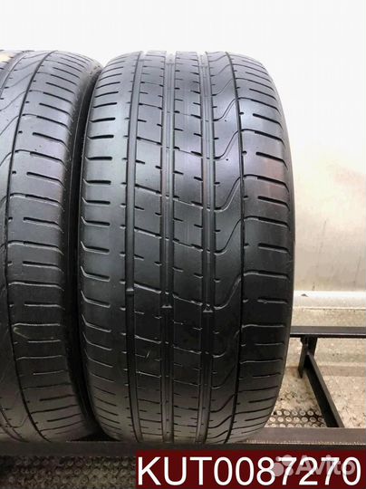 Pirelli P Zero 285/40 R21 99R
