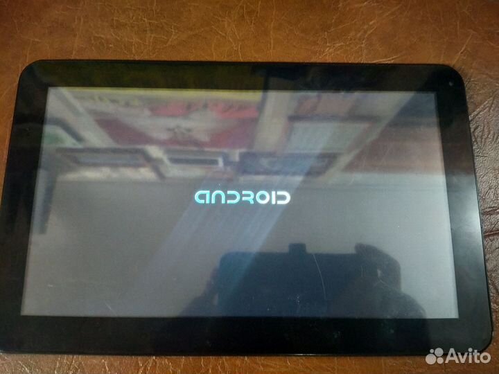 Планшет TurboPad 1014