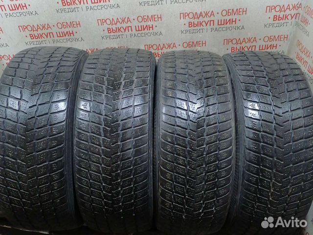 Nexen Winguard Ice SUV 235/55 R18 97H
