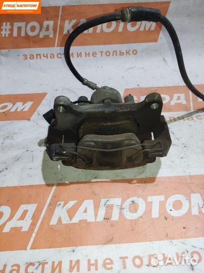 Суппорт тормозной передний левый Volkswagen 2