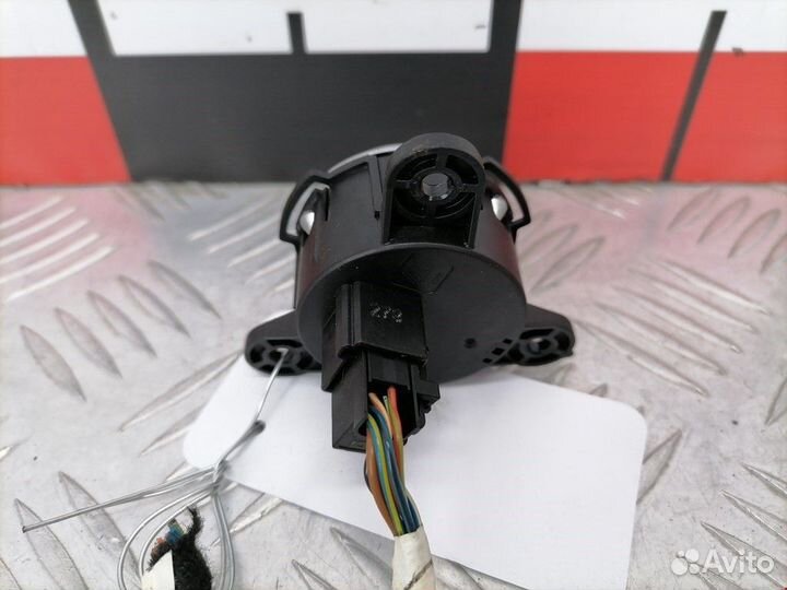 Кнопка запуска двигателя Alfa Romeo 159 2008