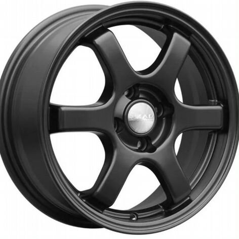 Литые диски Skad Киото 6×R15 4×100