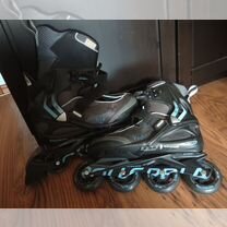 Ролики rollerblade 40,5