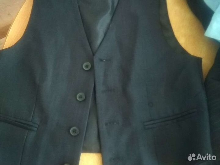 Рубашки, пиджак,брюки