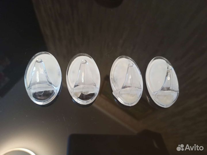 Крючки настенные (7 шт.)