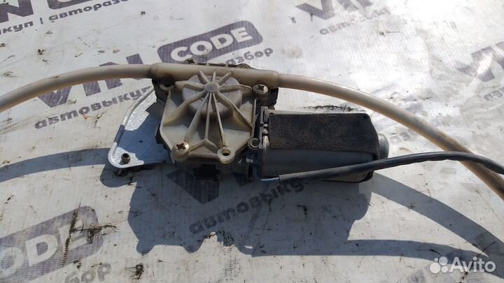 Стеклоподъемник задний правый Opel Frontera A