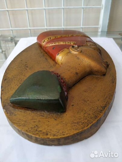 Панно Нефертити