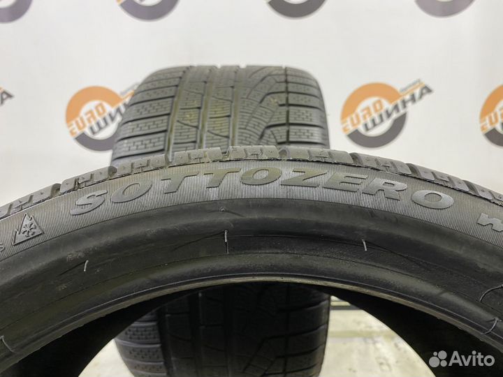 Pirelli Winter Sottozero 240 Serie II 295/30 R19