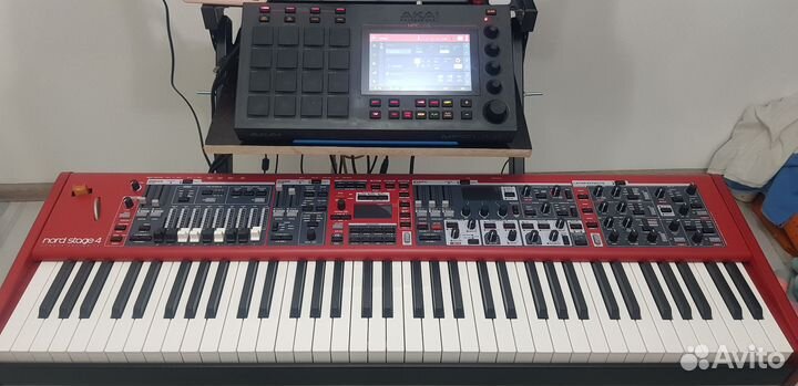 Студия звукозаписи