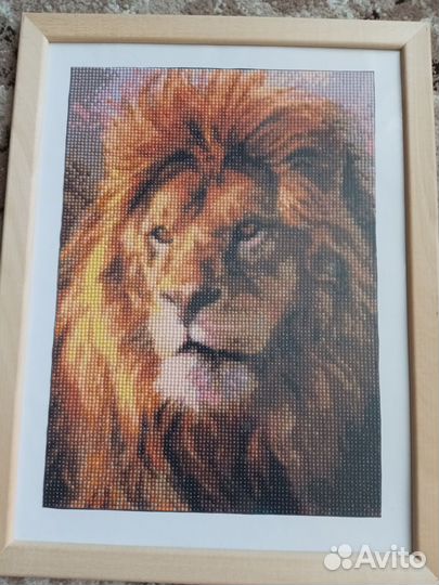 Картины алмазная мозаика