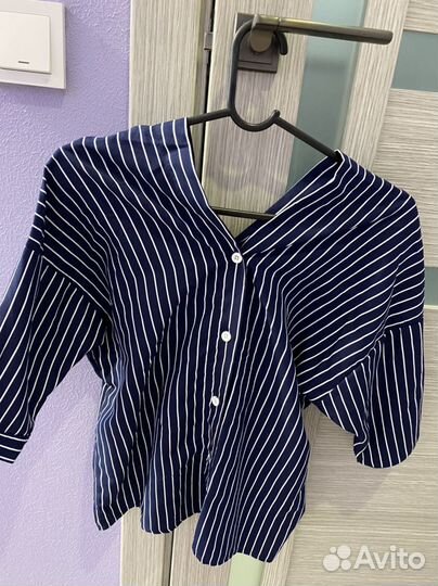 Рубашка женская