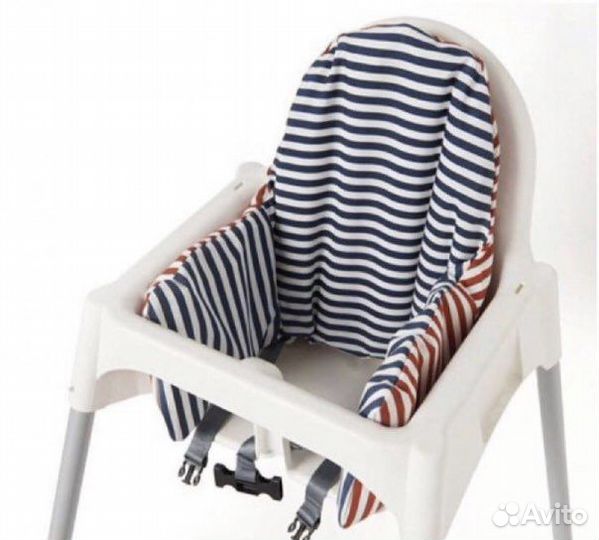 Чехол для стульчика антипол