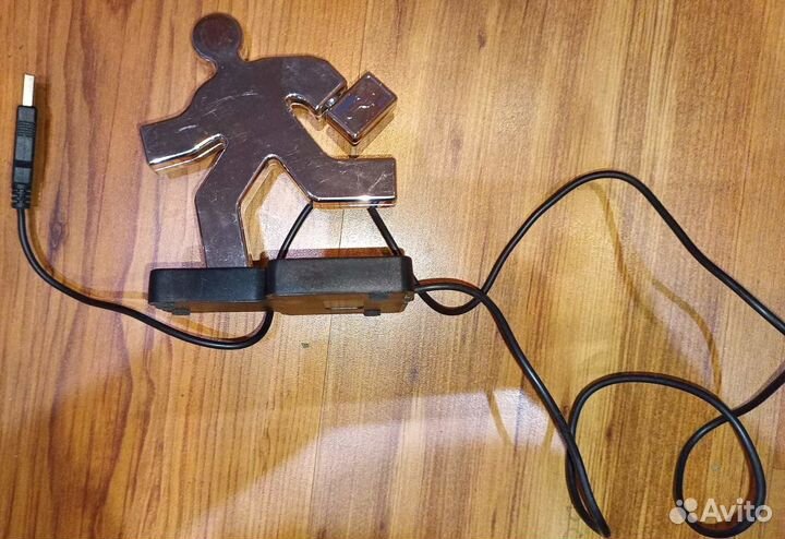 Usb hub на 3 порта