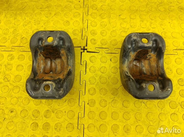 Стабилизатор передний Mercedes-Benz W220 M112.944