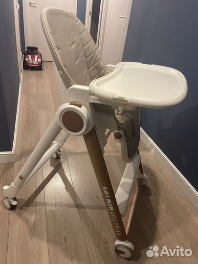 Стул для кормления