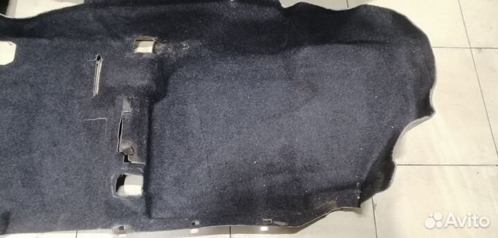 Покрытие напольное (ковролин) RAV 4 2013