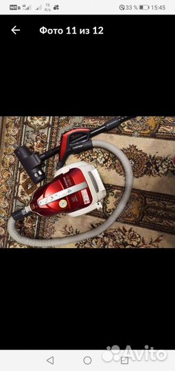 Пылесос компрессор лджи мощныи