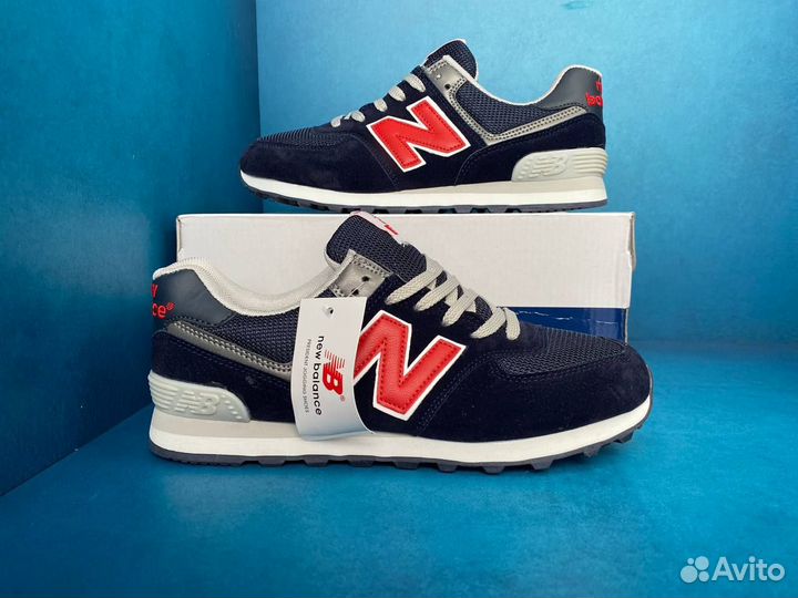 Кроссовки New Balance 574 DB 41-46р