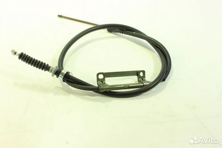Трос ручника для Kia Spectra