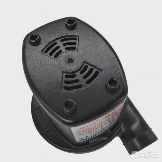 Насос электрический