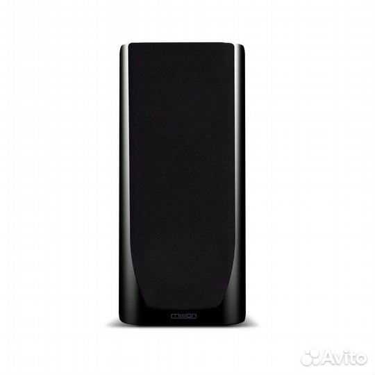 Полочная акустика Mission ZX-2 High-gloss Black