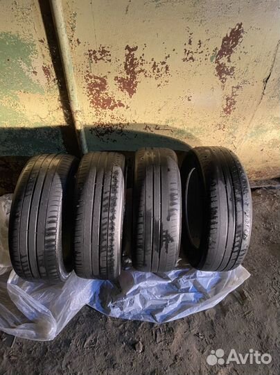 Michelin Primacy 3 205/55 R16