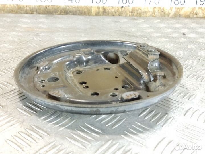 Щит опорный Ford Fiesta 2008-2019