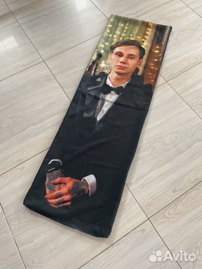 Дакимакура