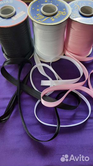 Косая бейка