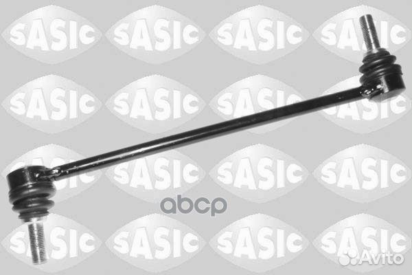 Стойка стабилизатора 2306347 Sasic