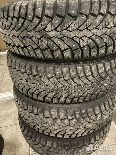 Formula Ice 195/65 R15 91L