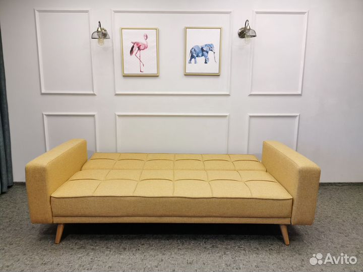 Диван в стиле IKEA (с выбором цвета)