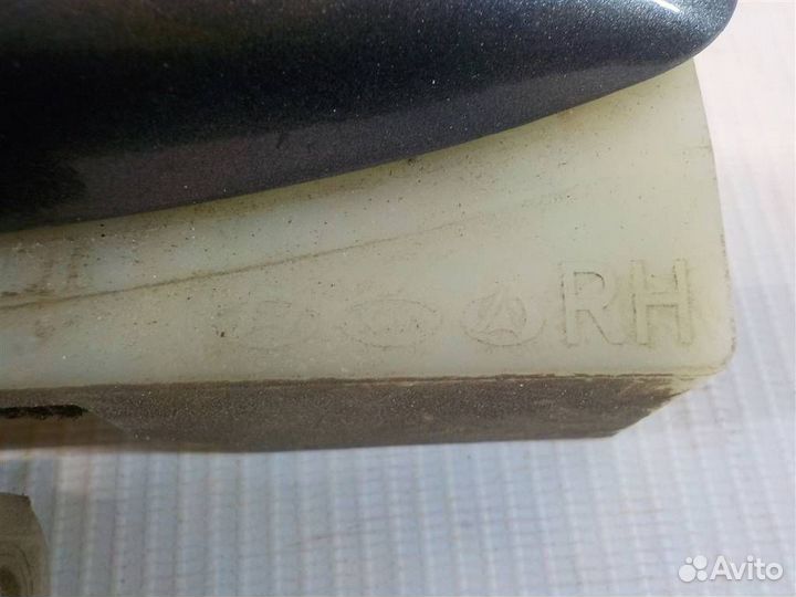 Ручка двери задней наружная правая KIA RIO III (U