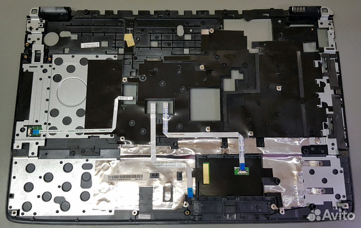 Acer Aspire 8530G по запчастям