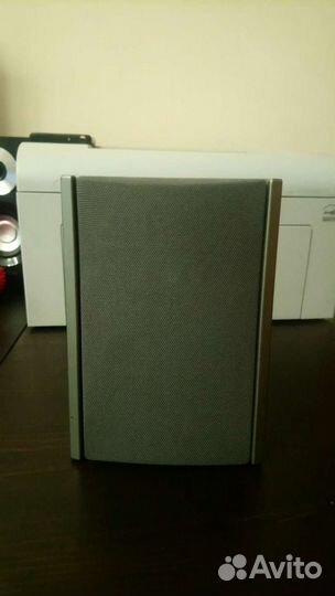 Колонки sven ht 485