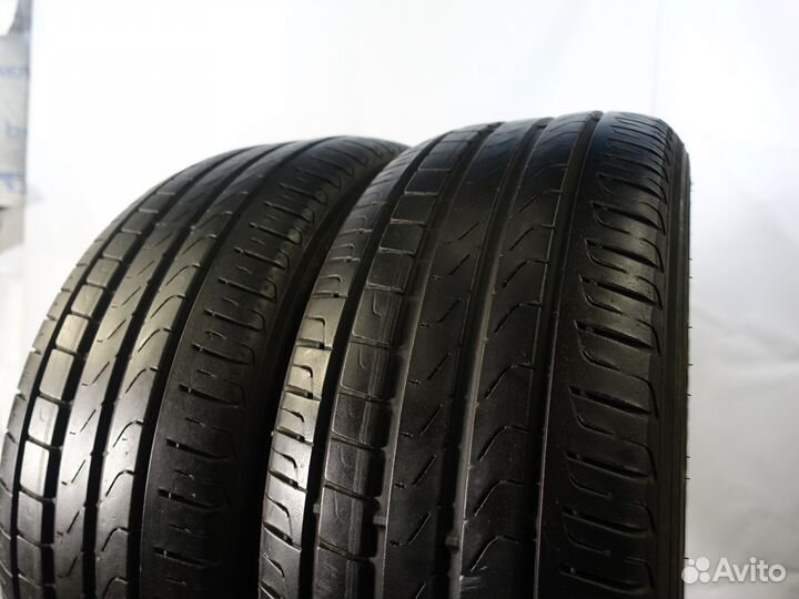 Pirelli Scorpion Verde 275/45 R20