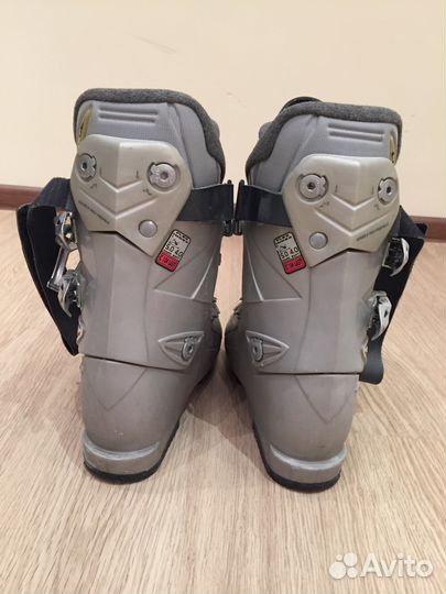 Горнолыжные ботинки