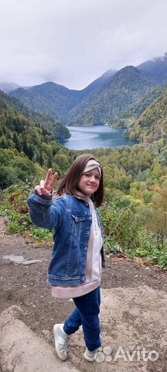 Абхазия Джип тур экскурсия с Адлера, Сочи