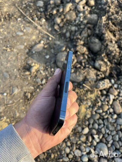 iPhone 12 Pro, 128 ГБ