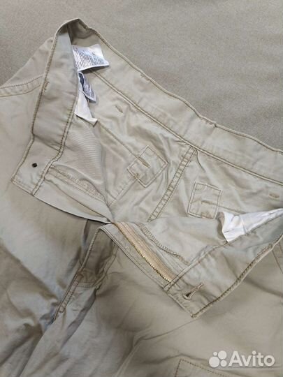 Шорты карго Levis W36, оригинал